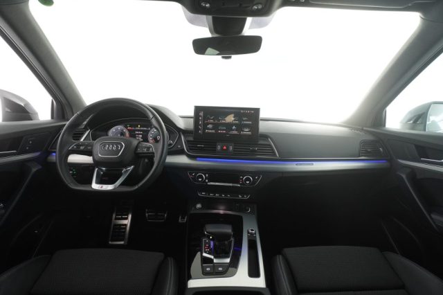 AUDI Q5 usata 10