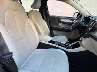 VOLVO XC40 usata, con Controllo trazione