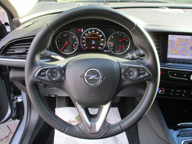 OPEL Insignia usata, con Fendinebbia