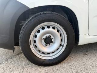 FIAT Panda usata, con Airbag