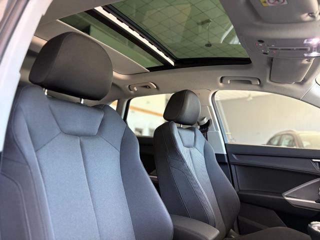 AUDI Q3 usata, con Vivavoce