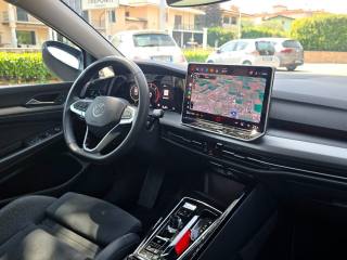 VOLKSWAGEN Golf usata 135