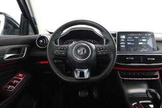 MG EHS usata 5