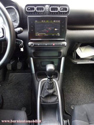 CITROEN C3 Aircross usata, con Controllo trazione