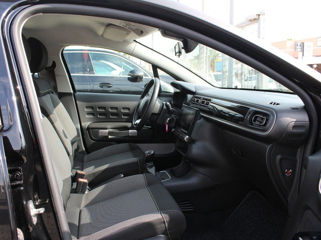 CITROEN C3 usata, con Cruise Control
