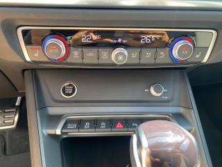 AUDI Q3 usata, con Fari LED