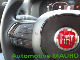 FIAT Pandina usata, con Autoradio