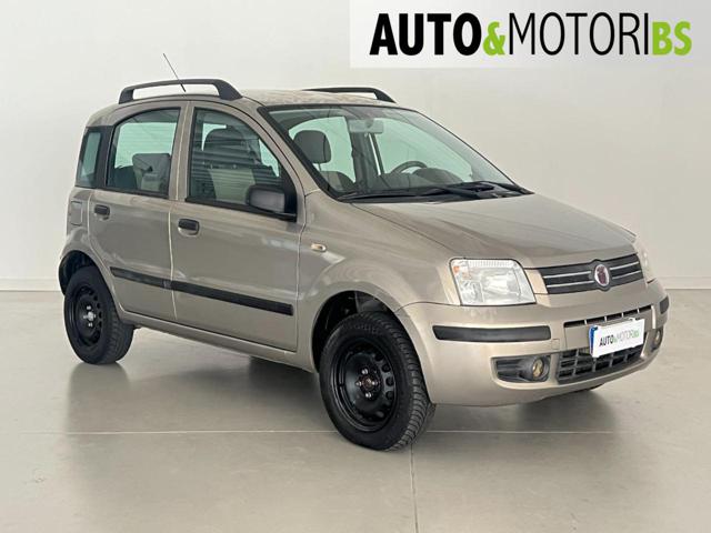 FIAT Panda usata, con Airbag Passeggero