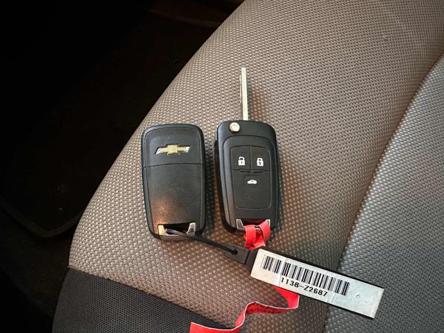 CHEVROLET Cruze usata 68