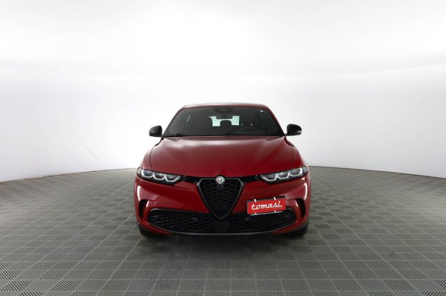 ALFA ROMEO Tonale usata 0