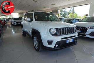 JEEP Renegade usata, con Airbag