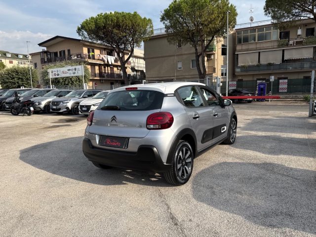 CITROEN C3 usata, con Alzacristalli elettrici