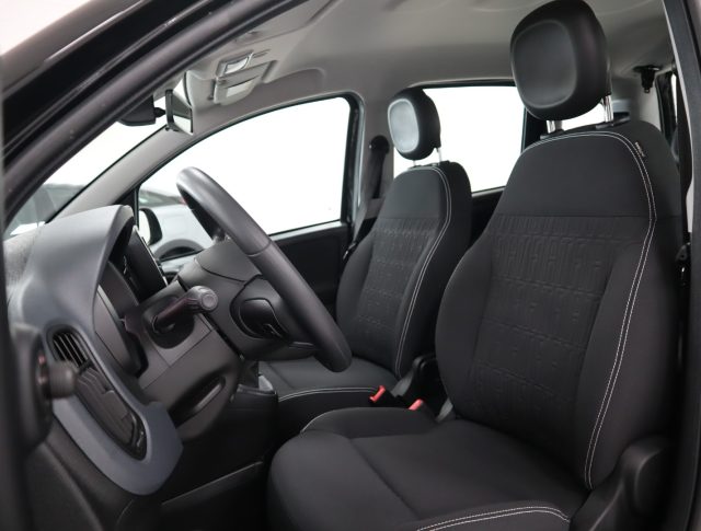 FIAT Panda usata, con Controllo trazione