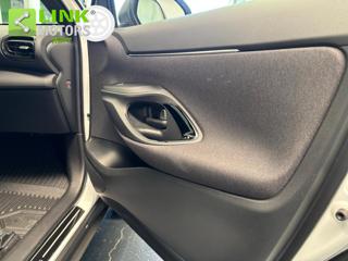 TOYOTA Yaris Cross usata 29