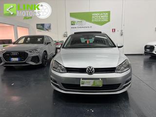 VOLKSWAGEN Golf usata, con Cerchi in lega