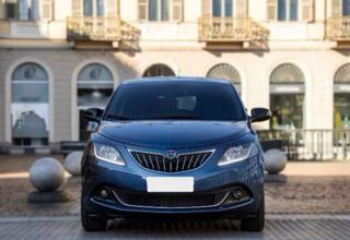 LANCIA Ypsilon 1.0 FireFly 5 porte S&S Hybrid