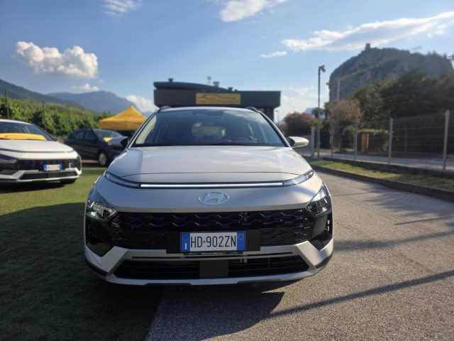 HYUNDAI Bayon usata, con Chiusura centralizzata