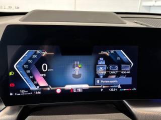 BMW X1 usata, con Specchietti laterali elettrici