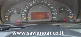MERCEDES-BENZ C 220 usata, con Climatizzatore