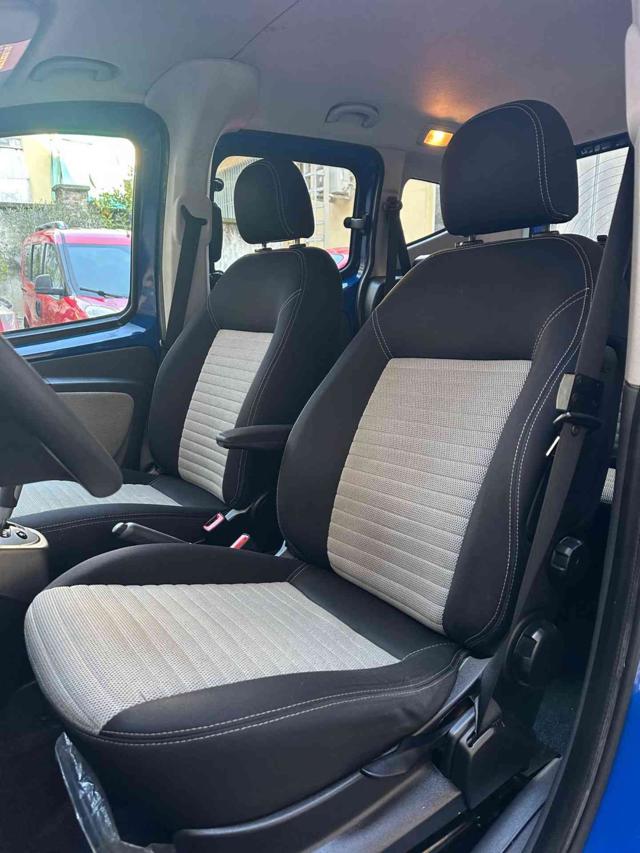 FIAT Qubo usata, con Controllo trazione