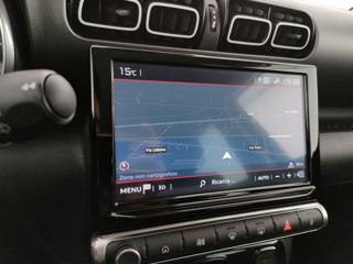 CITROEN C3 Aircross usata, con ESP
