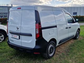 RENAULT Express usata, con Autoradio