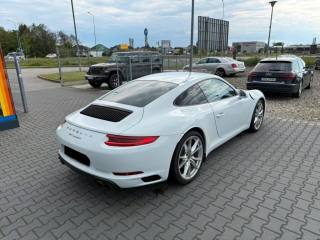 PORSCHE 911 usata, con Airbag Passeggero