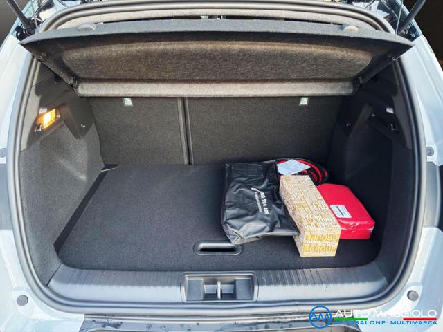 RENAULT Captur usata, con Fendinebbia