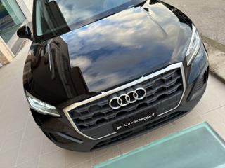 AUDI Q2 usata, con Fari LED