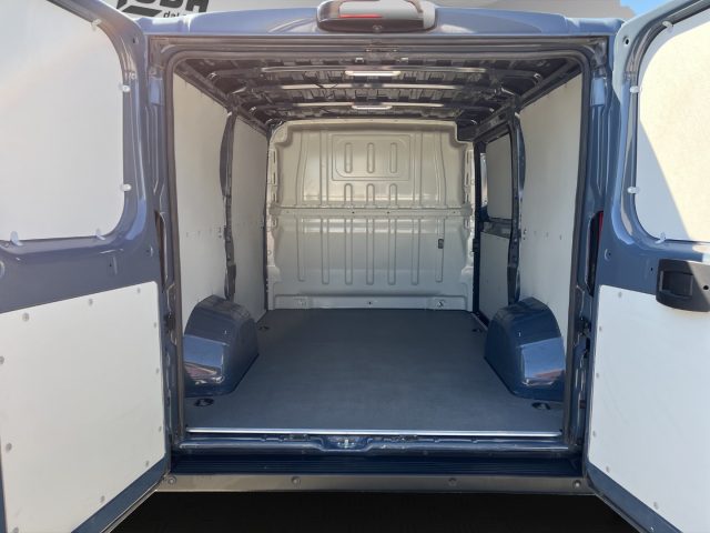 PEUGEOT Boxer usata 13
