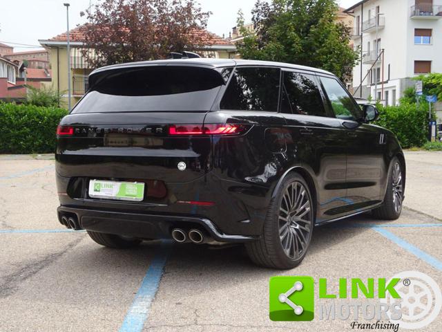 LAND ROVER Range Rover Sport usata, con Climatizzatore