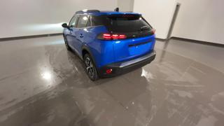 PEUGEOT 2008 usata, con Boardcomputer