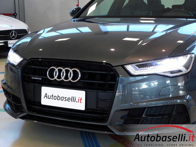 AUDI A6 usata, con Chiusura centralizzata telecomandata