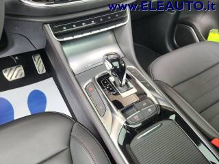 MG EHS usata, con Cruise Control