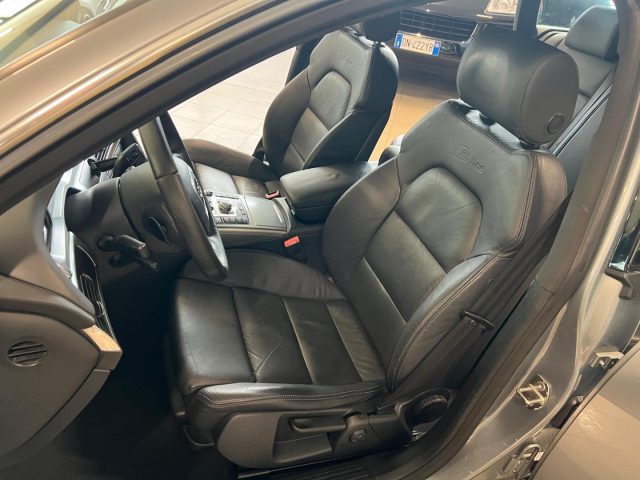 AUDI A6 usata 11