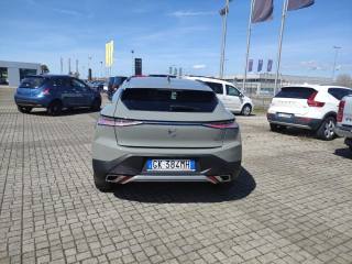 DS AUTOMOBILES DS 4 usata, con Bracciolo