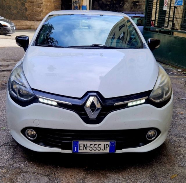 RENAULT Clio usata, con ABS