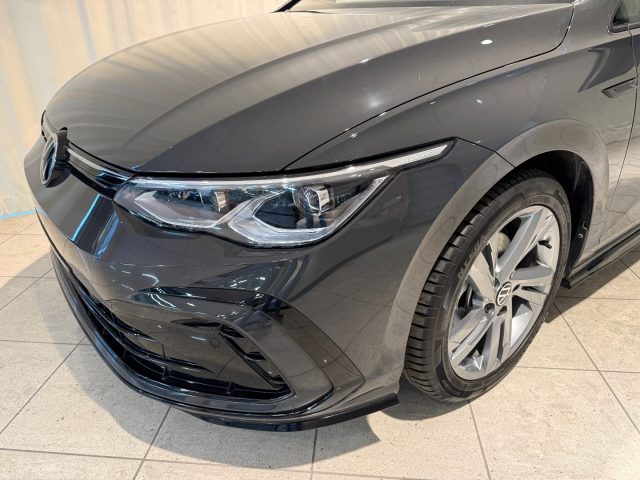 VOLKSWAGEN Golf usata, con Regolazione elettrica sedili