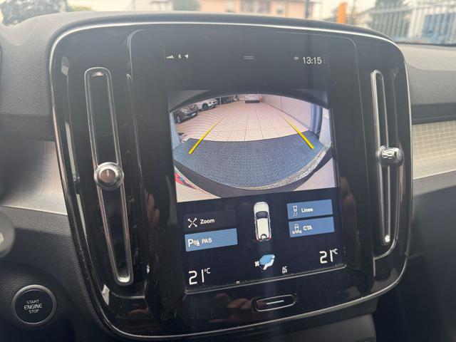VOLVO XC40 usata, con Cruise Control