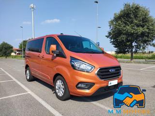 FORD Transit Custom 300 2.0 170cv  aut. Titanium