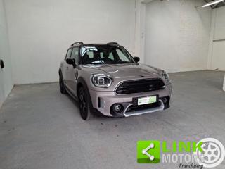MINI Countryman usata, con Airbag laterali