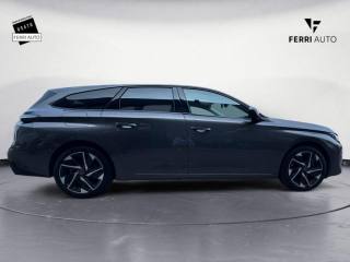 PEUGEOT 308 usata, con Cerchi in lega
