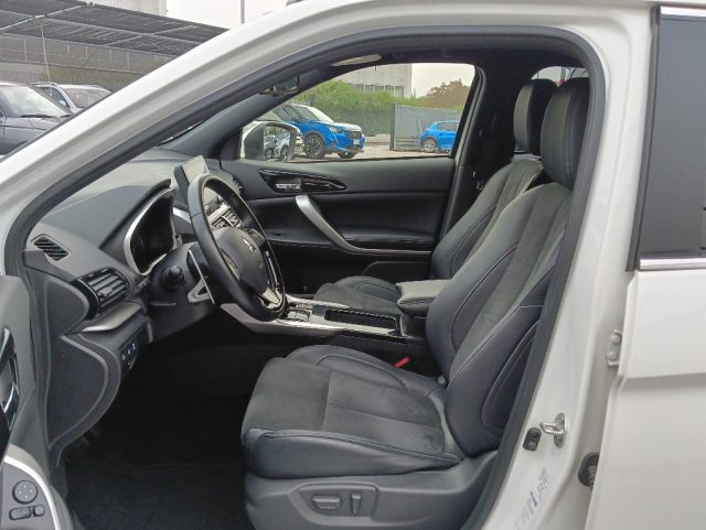 MITSUBISHI Eclipse Cross usata, con Cerchi in lega