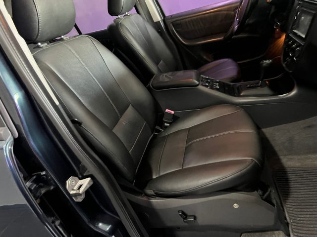 MERCEDES-BENZ ML 270 usata, con Controllo trazione