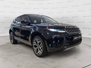 LAND ROVER Range Rover Evoque usata, con Controllo automatico clima