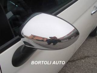 FIAT 500 usata, con Luci diurne LED