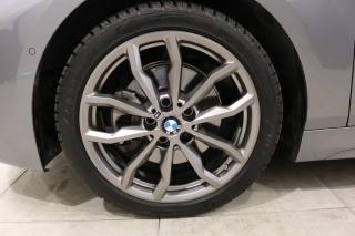 BMW 116 usata, con Airbag Passeggero