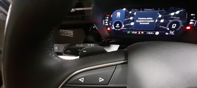 AUDI A3 usata 27