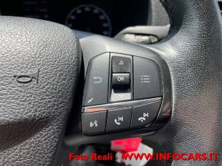 FORD Transit usata, con Chiusura centralizzata telecomandata