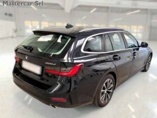 BMW 320 usata, con Controllo trazione
